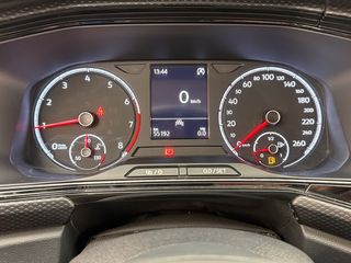 Volkswagen T-Cross Advance 1.0 TSI 81 kW (110 CV)