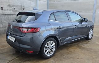 Renault Mégane Tech Road Energy dCi 110cv 6v
