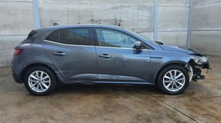 Renault Mégane Tech Road Energy dCi 110cv 6v