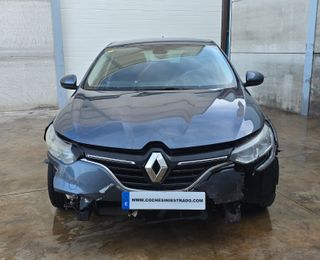 Renault Mégane Tech Road Energy dCi 110cv 6v