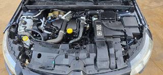 Renault Mégane Tech Road Energy dCi 110cv 6v