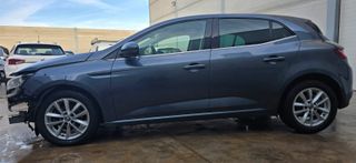 Renault Mégane Tech Road Energy dCi 110cv 6v