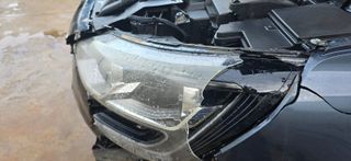 Renault Mégane Tech Road Energy dCi 110cv 6v