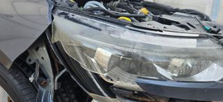 Renault Mégane Tech Road Energy dCi 110cv 6v