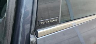 Renault Mégane Tech Road Energy dCi 110cv 6v