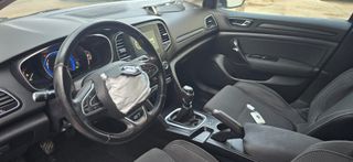 Renault Mégane Tech Road Energy dCi 110cv 6v