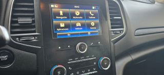 Renault Mégane Tech Road Energy dCi 110cv 6v