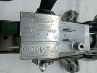 COLUMNA DIRECCION FORD S-MAX