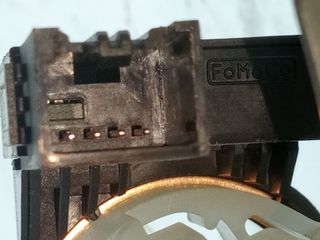 COLUMNA DIRECCION FORD S-MAX