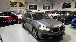 BMW Serie 1 118DA 150cv Auto. 2023