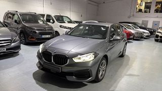 BMW Serie 1 118DA 150cv Auto. 2023