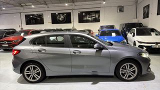 BMW Serie 1 118DA 150cv Auto. 2023