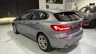 BMW Serie 1 118DA 150cv Auto. 2023