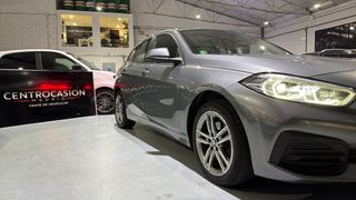 BMW Serie 1 118DA 150cv Auto. 2023