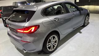 BMW Serie 1 118DA 150cv Auto. 2023