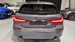 BMW Serie 1 118DA 150cv Auto. 2023