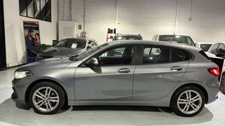 BMW Serie 1 118DA 150cv Auto. 2023
