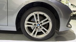 BMW Serie 1 118DA 150cv Auto. 2023