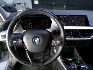 BMW Serie 1 118DA 150cv Auto. 2023