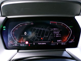 BMW Serie 1 118DA 150cv Auto. 2023