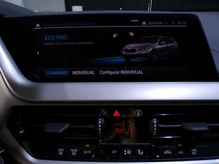 BMW Serie 1 118DA 150cv Auto. 2023