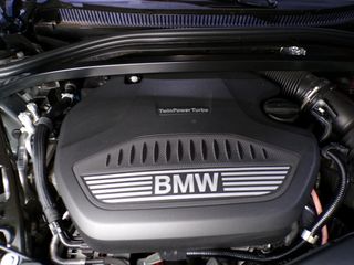 BMW Serie 1 118DA 150cv Auto. 2023