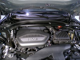 BMW Serie 1 118DA 150cv Auto. 2023