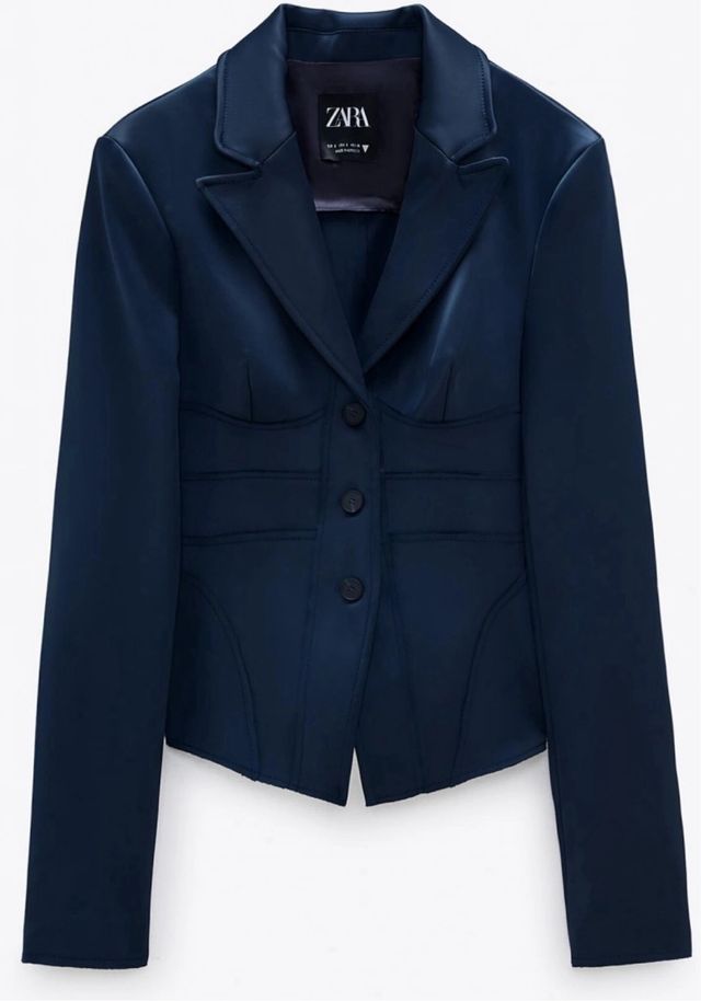 Zara women jacket