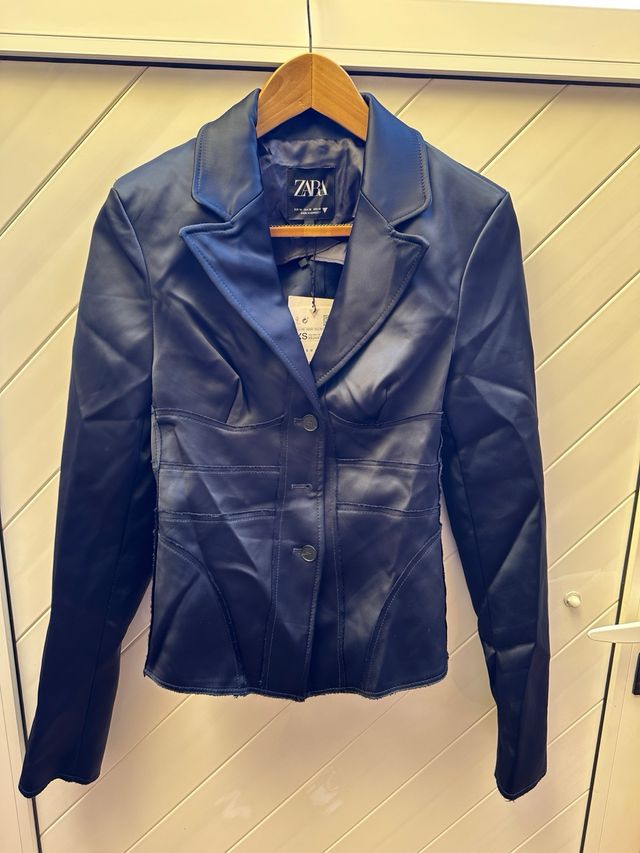 Zara women jacket