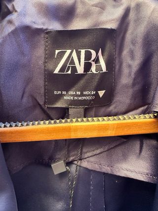 Zara women jacket