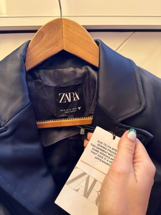 Zara women jacket