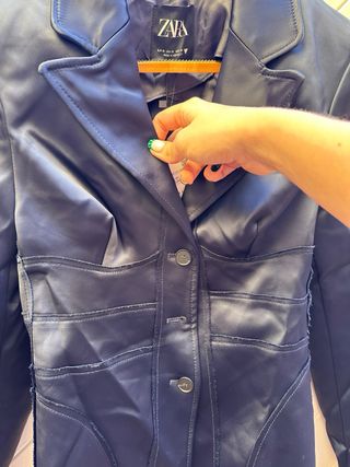 Zara women jacket