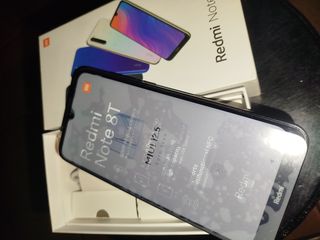 Xiaomi Redmi Note 8T 48MP 4000mAh NFC