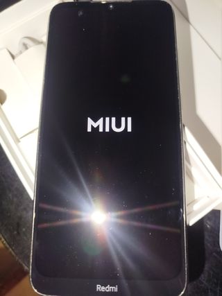 Xiaomi Redmi Note 8T 48MP 4000mAh NFC