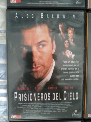 Dvd cine  AS