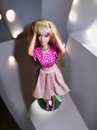 Barbie Vintage