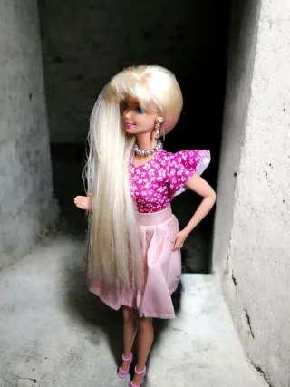 Barbie Vintage