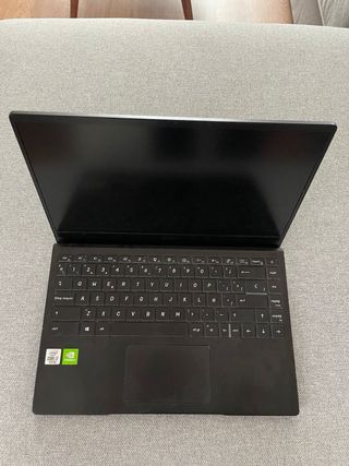 MSI Modern 14 B10RBSW i7 16GB 1TB SSD MX350