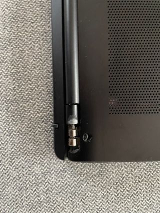 MSI Modern 14 B10RBSW i7 16GB 1TB SSD MX350