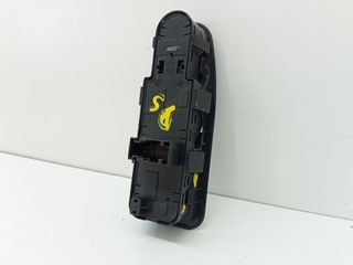 MANDO ELEVALUNAS DELANTERO IZQUIERDO CITROEN JUMPY