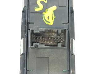 MANDO ELEVALUNAS DELANTERO IZQUIERDO CITROEN JUMPY