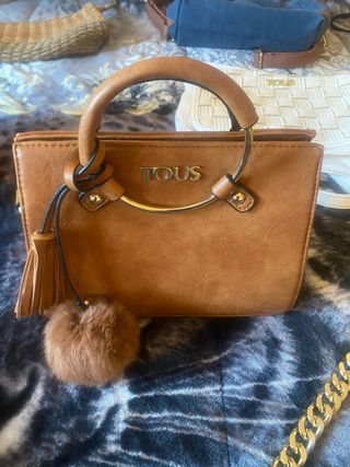 Mochila Disney Minnie Brillante Negra Roja