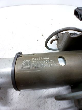 COLUMNA DIRECCION OPEL ASTRA H BER.