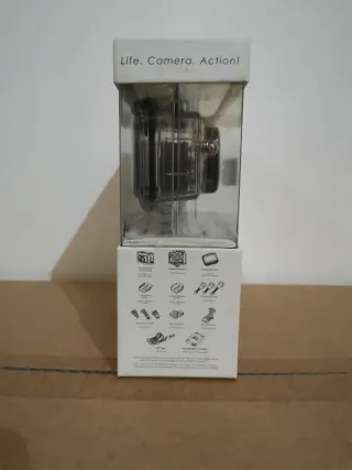 Action Cam Activeon DX Full HD 12.0 MP WiFi