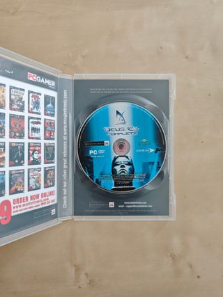 Deus Ex Complete PC