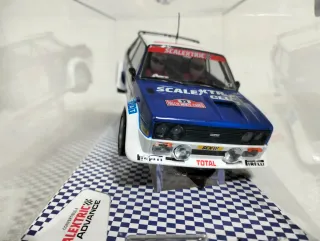 Fiat Abarth 131