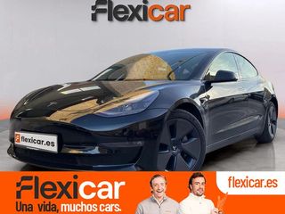 Tesla Model 3 Gran Autonomía 4WD