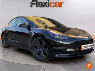 Tesla Model 3 Gran Autonomía 4WD