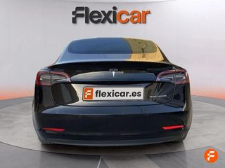 Tesla Model 3 Gran Autonomía 4WD