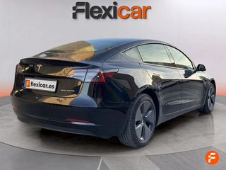 Tesla Model 3 Gran Autonomía 4WD